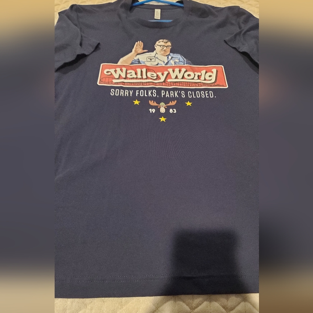 Canvas Bella Mens XL T Shirt